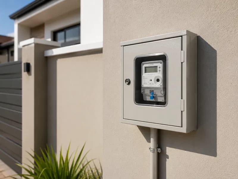 Imagem ilustrativa do artigo sobre Como Dimensionar um Quadro Elétrico residencial? Guia Completo NBR 5410