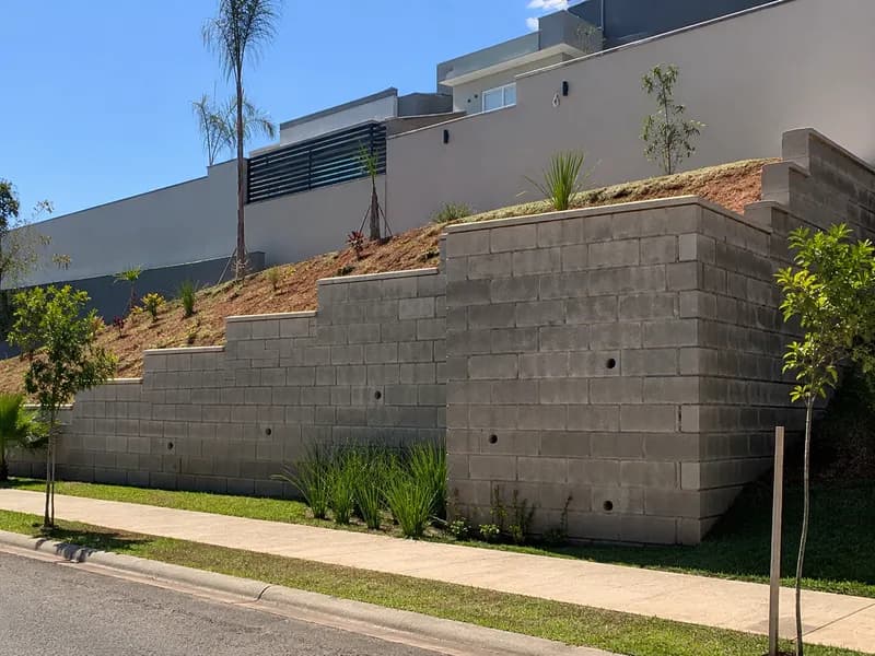 Imagem ilustrativa do artigo sobre Quanto Custa Construir um Muro em 2026?