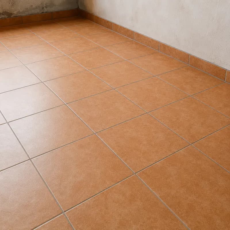Imagem ilustrativa do artigo sobre Preço do Piso 2026: Cerâmico, Porcelanato, Vinílico e Laminado por m²